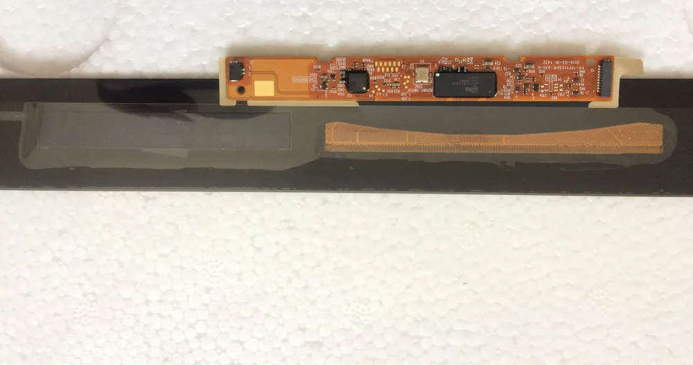 Для lenovo yoga2 13 yoga 2 yoga213 сенсорный экран | Компьютеры и офис
