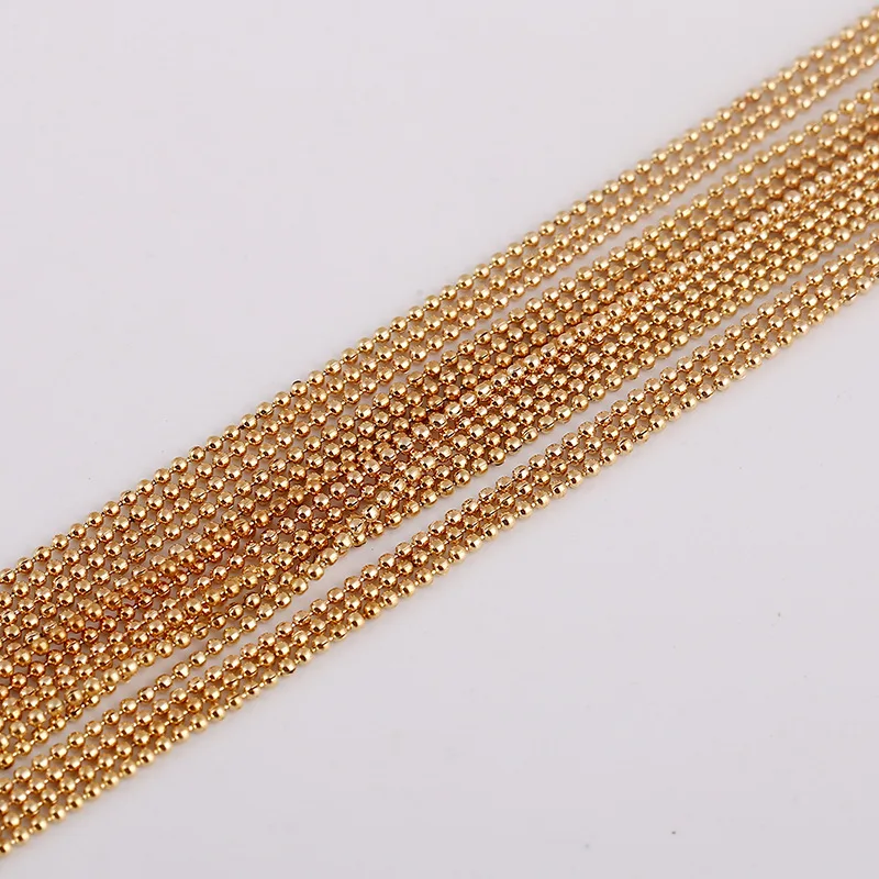 LZHLQ многослойные бусы цепочки массивное ожерелье Женские Ювелирные изделия