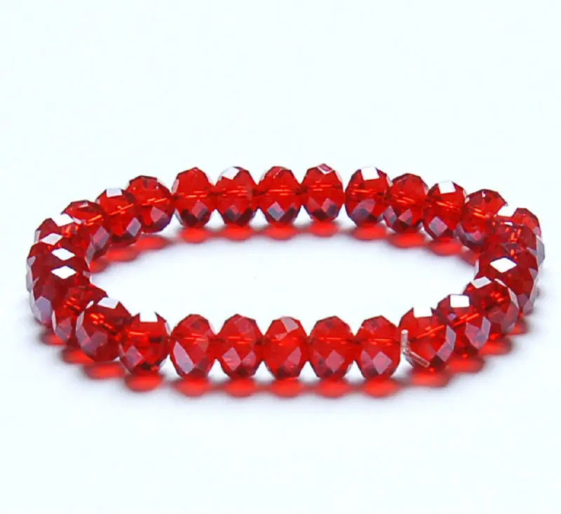 Прямая продажа с фабрики хит продаж Модный классический браслет ручной работы 8