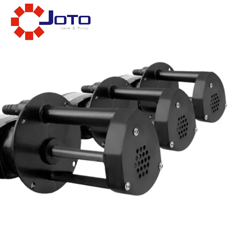 DOB-12/40 Вт однофазный масляный насос 220 В охлаждающий циркуляционный Электрический