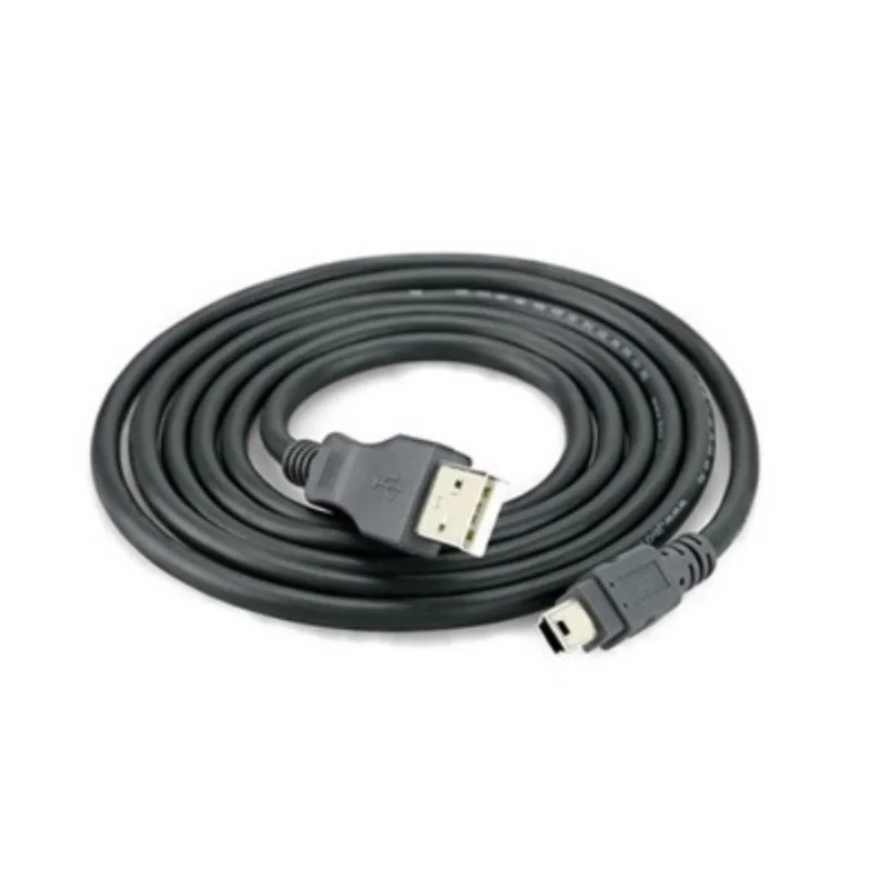 SUOZUN USB кабель 0 8 м 2 A штекер в Mini B 5 Pin P t порт миниusb для устройств MP3 MP4 камера