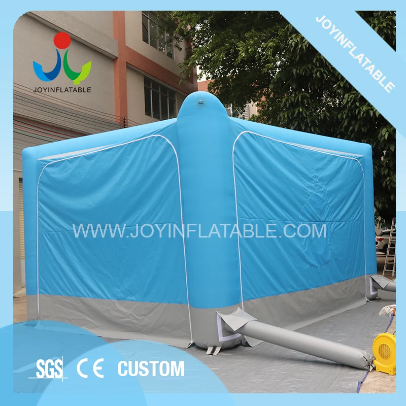 Настраиваемая привлекательная надувной дом палатка для циркового события с