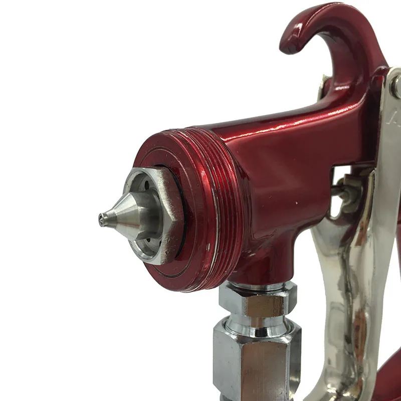 SAT1179 Профессиональный распылитель высокоэффективный краски для автомобиля 1 7