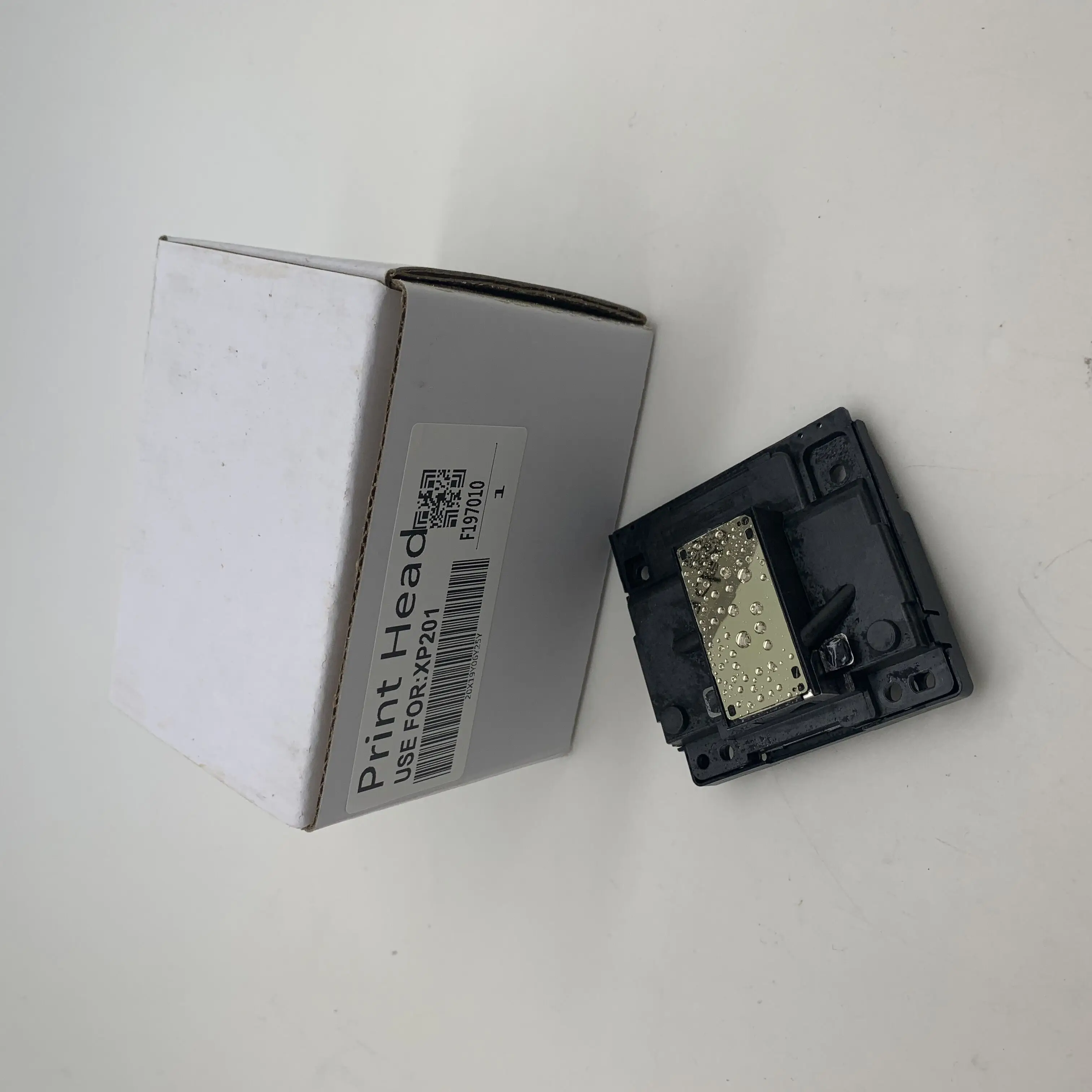 Бесплатная доставка! Оригинальная новая Разобранная печатающая головка SX430 SX435