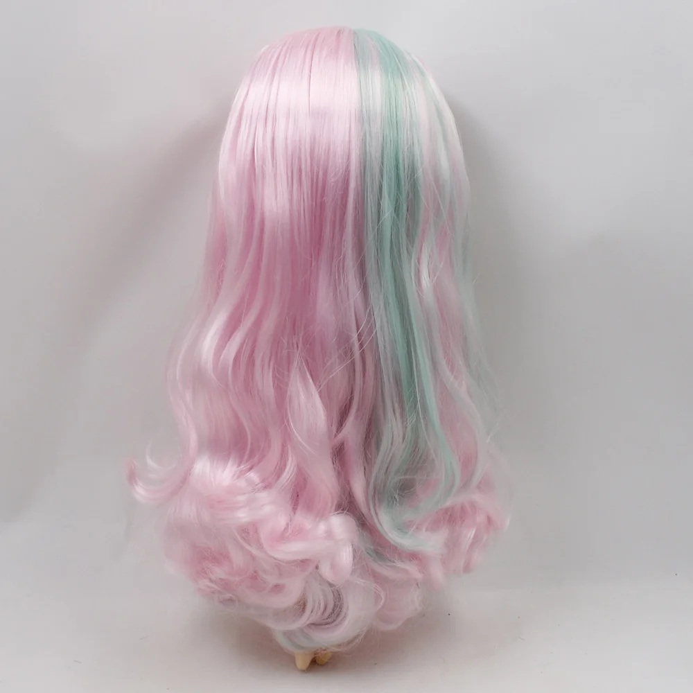 DBS blyth doll icy licca body 280BL1017/4006 New Dream Fairy Blend Curls joint 1/6 30cm gift toy | Игрушки и хобби