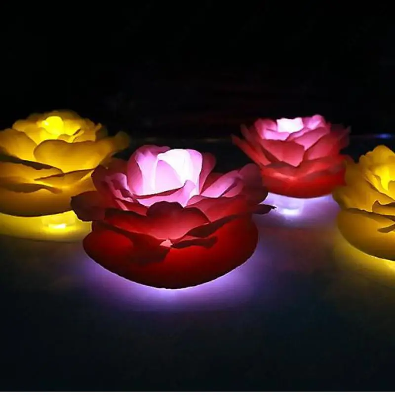 Креативсветодиодный светодиодная декоративная ткань имитация фонаря