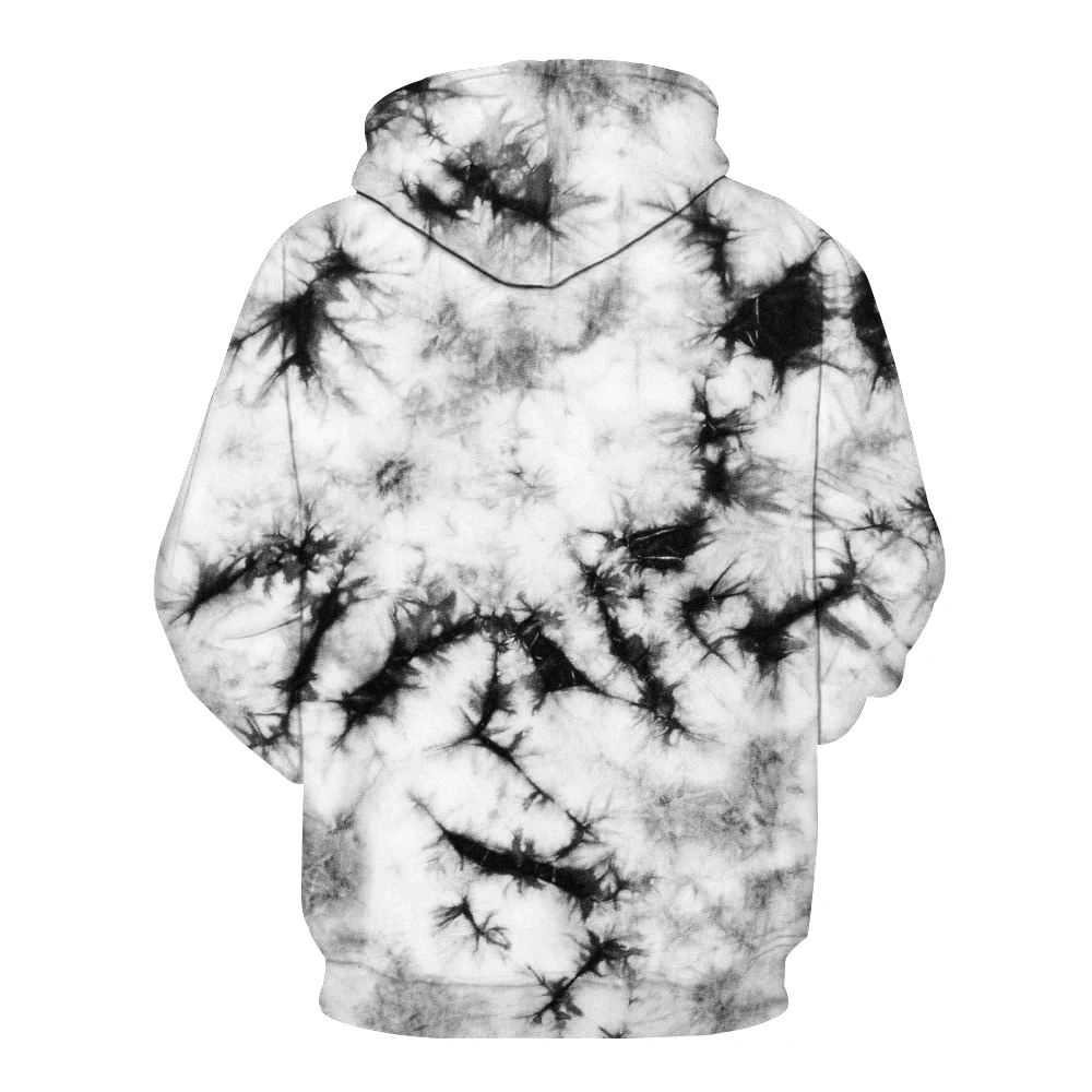 Детские толстовки с капюшоном 3D-принтом детская верхняя одежда для мальчиков и