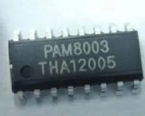 Бесплатная доставка PAM8003 PAM8003DR | Автомобили и мотоциклы