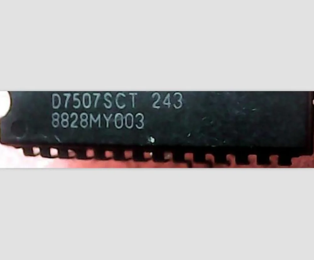 D7507SCT KY0214 SAK505CA-4EM ES6698FDF CSA555GO66G D9816CCV | Электроника
