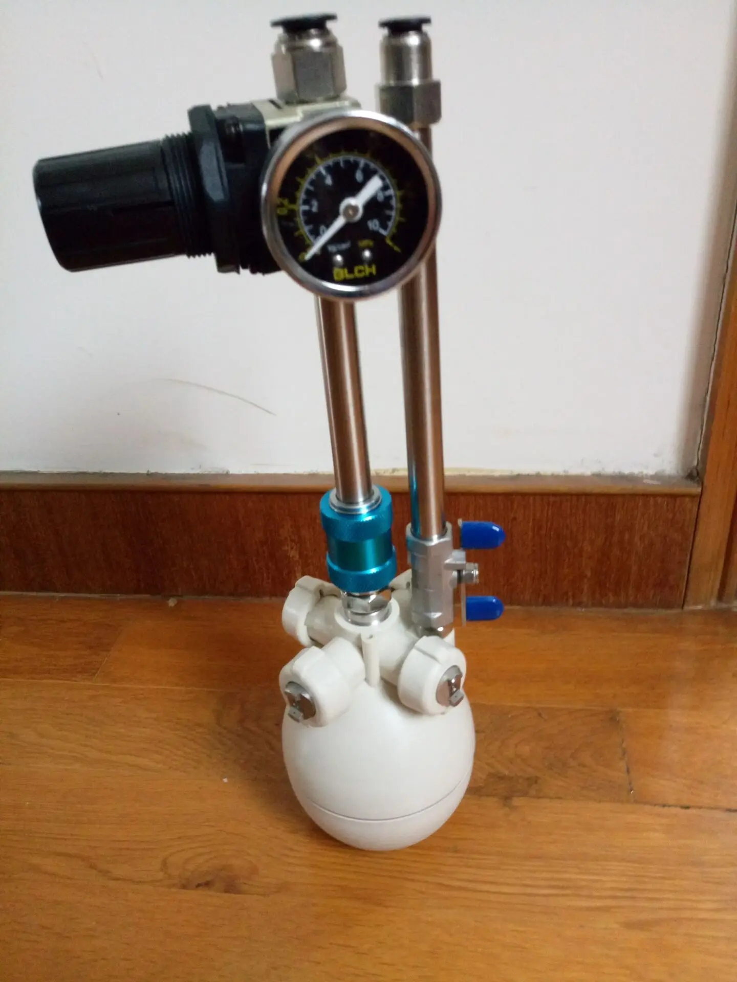 Сухой туман мини распылитель воды машина запотевания тумана система сухого humidfier