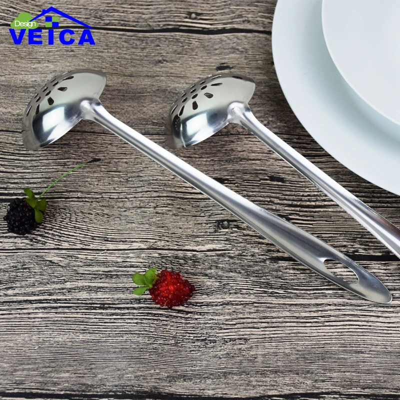 2020 инструменты для приготовления пищи ложка дуршлаг/китайский дуршлаг/ложка с