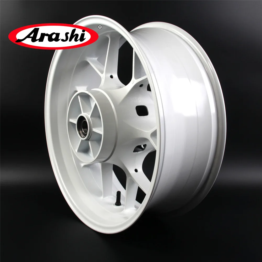 Задний обод для HONDA CBR600RR 2007 2017 CBR 600 RR CBR600 600RR 07 2008 09 10 11 12 13 14 15 16 17|Обода| |