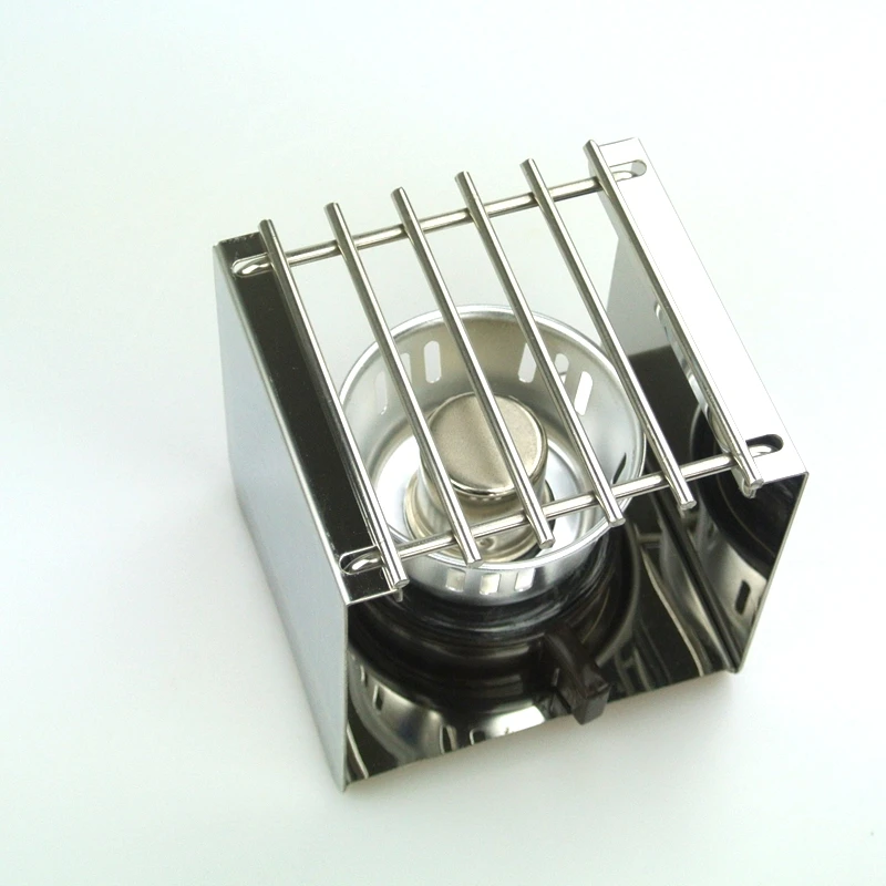 Новое поступление сифон горелка стойка эспрессо Мока в форме горшка с подставкой