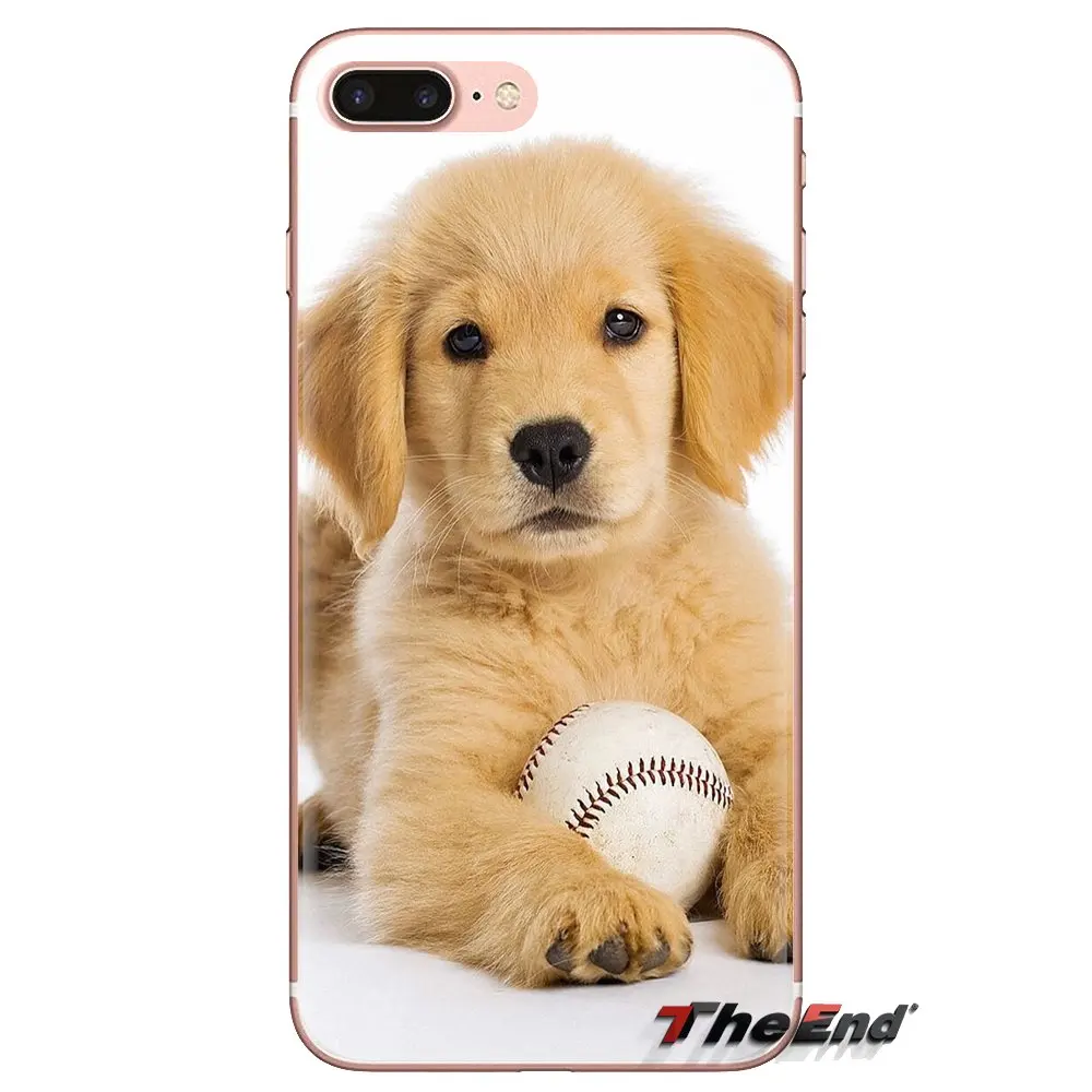 Для iPod Touch Apple iPhone 4 4S 5 5S SE 5C 6 6S 7 8 X XR XS Plus MAX силиконовый чехол для телефона животные