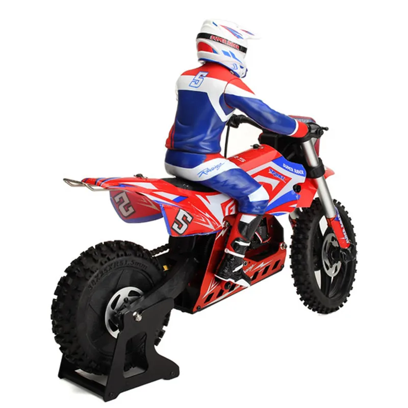 SKYRC SR5 1/4 масштаб супер Райдер RC Мотоцикл SK 700001 RTR|rc rtr|rtr rc1/4 rc |