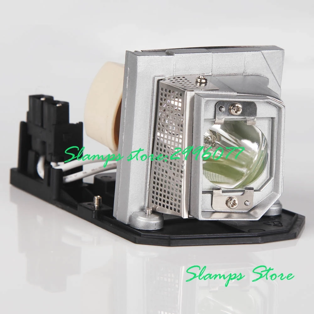 Free shipping EC.K0100.001 High Quality Replacement Lamp with Housing for ACER X1261/X1161/X110 Projectors with 180 days wantrry