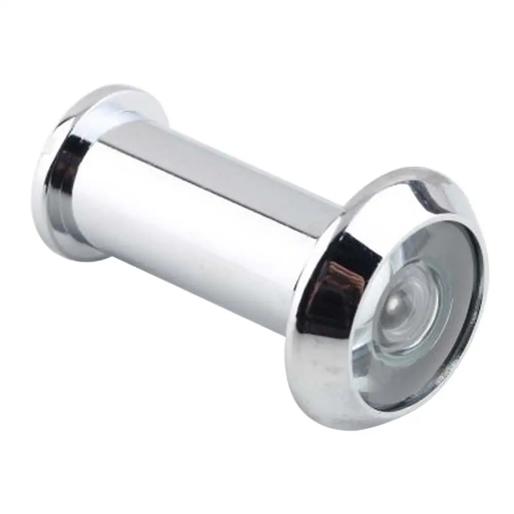 2 4 &quotЖК визуальный монитор цифровой дверной глазок звонок с открытым отверстием