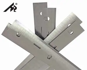 HZ 3 шт. 270x2x20 мм HSS строгальный ножи строгальные для BELMASH SDM-2500 RN022C, MOGILEV 2,4, UNIVERSAL-2500E