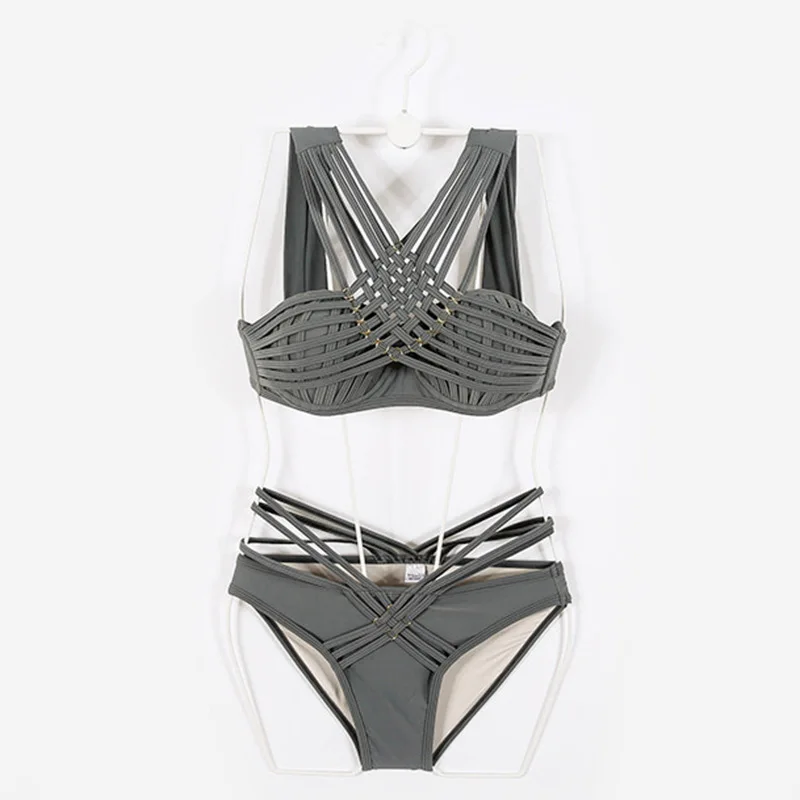 Танкини размера плюс женские купальники лето 2019 из двух частей купальные Костюм