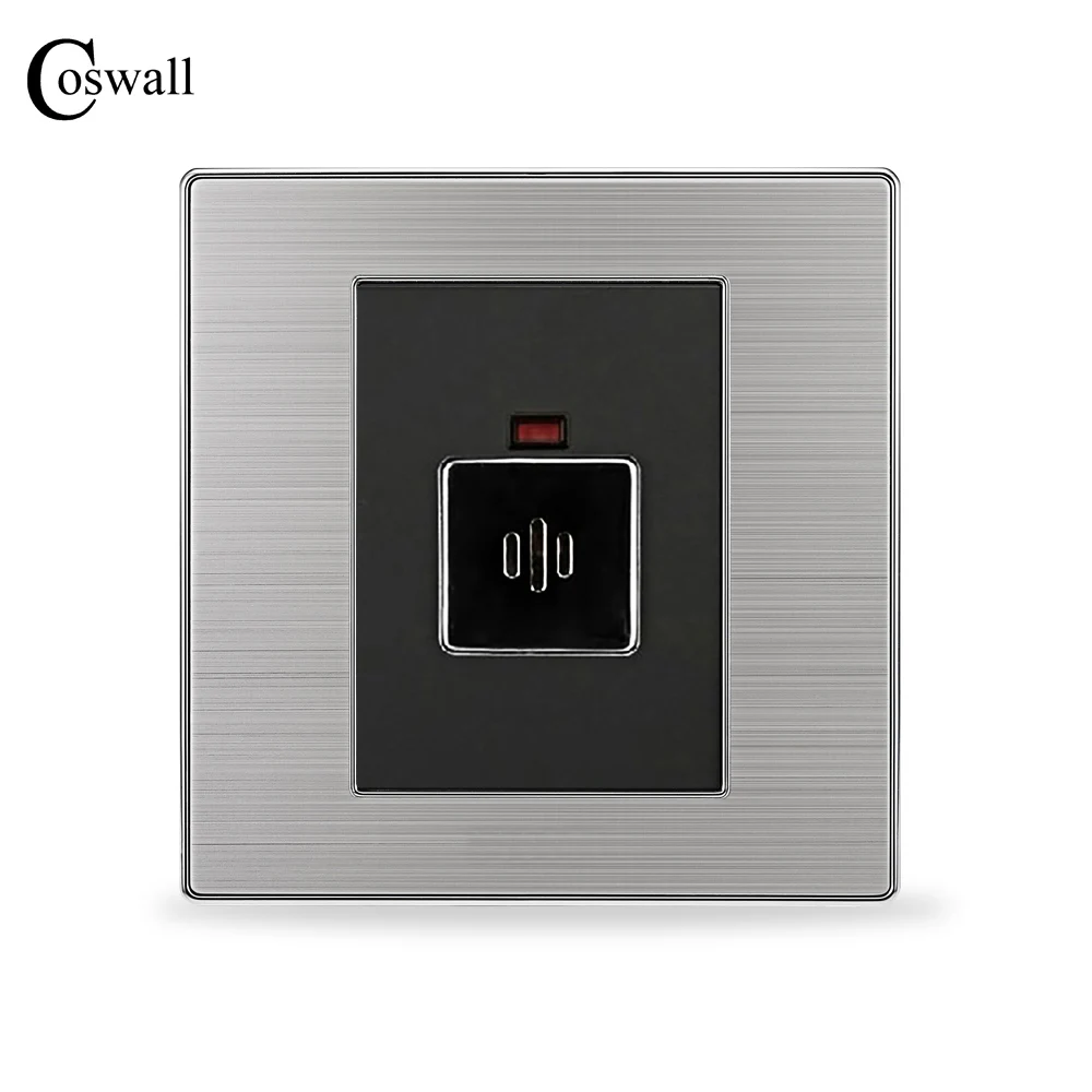 Переключатель задержки времени управления звуком и светом настенный