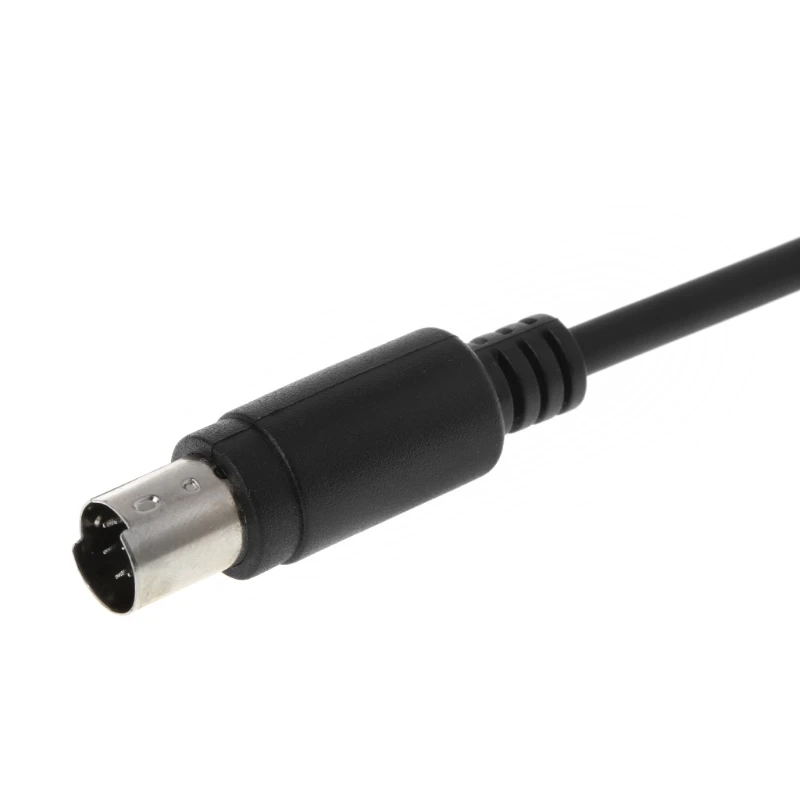 USB кабель для программирования Yaesu Radio 100D FT 817ND 857D 100 897D|Запчасти и аксессуары раций|