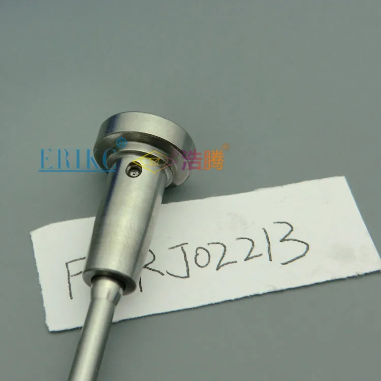 Клапан распылителя ERIKC FooRJ02213 Liseron F ooR J02 213 топливный клапан генератора F00R