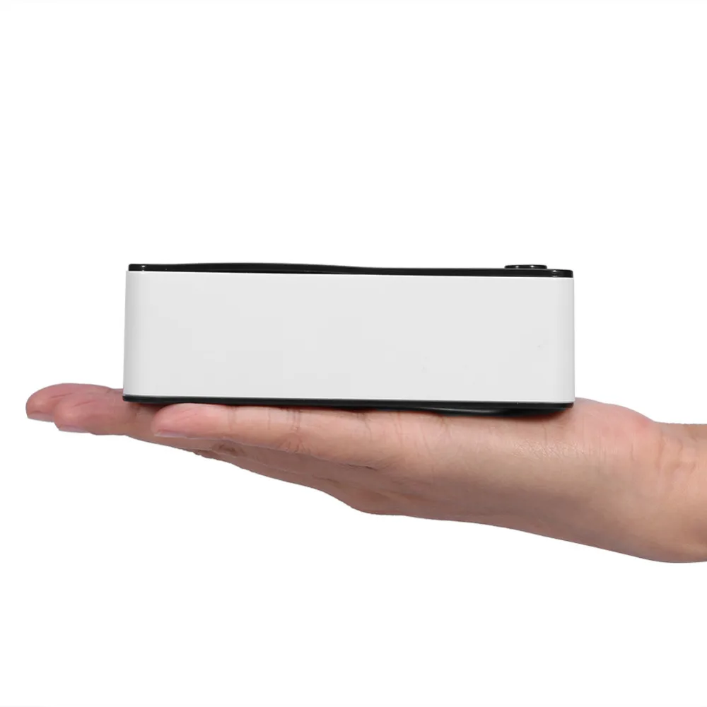 Портативный USB мини-вентилятор Сушилка Воздуходувка клей быстрая сушка кондиционер воздуходувка для накладных ресниц наращивание ресниц Тушь сушилки