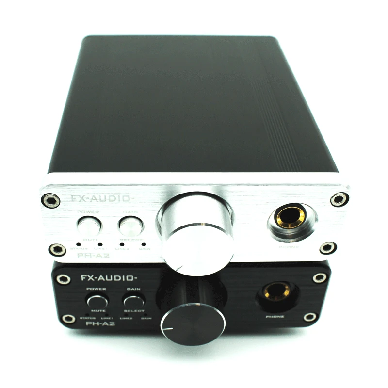 Мини-аудио усилители Hi-Fi для настольного компьютера портативный усилитель