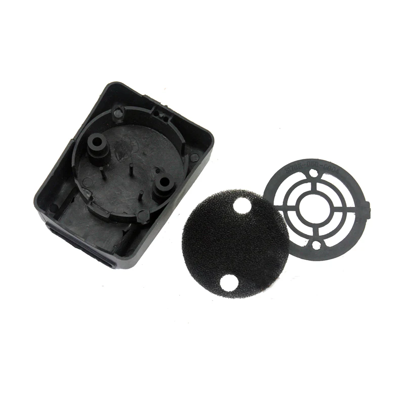 Новый квадратный воздушный фильтр в сборе для 47cc 49cc 2-тактный карманный велосипед