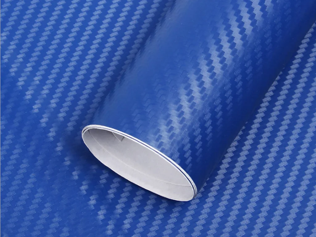 Авто углеродное волокно наклейки 3D стерео мотоцикла цветная пленка граффити для