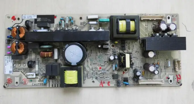 Оригинальный KLV 40BX400 источник питания APS 254 1 731 640 11/12 881 618 11/12|ЖК-экраны и панели для
