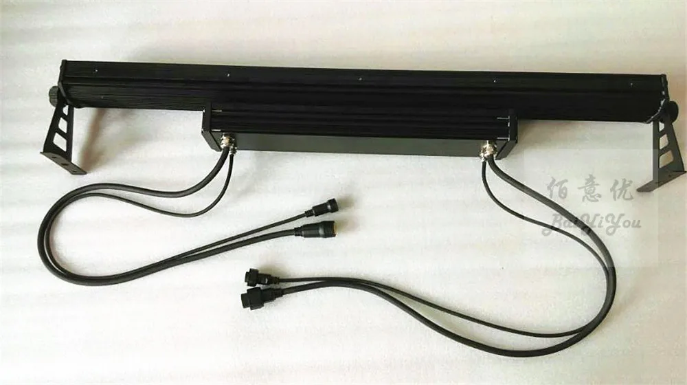 Горячая Распродажа событие клуб DJ светильник Свадебные украшения фон IP65 18 шт. 12