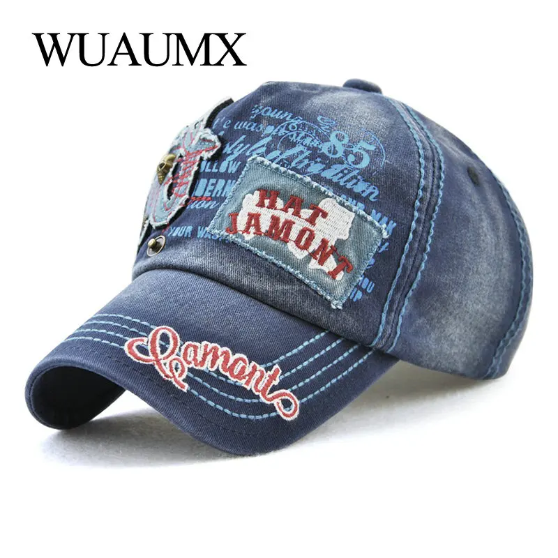 

Branded Baseball Caps For Men Women Outdoor Hip Hop Bone Snapback Cap Embroidery Cotton Unisex Trucker Hat Adjustable Casquette