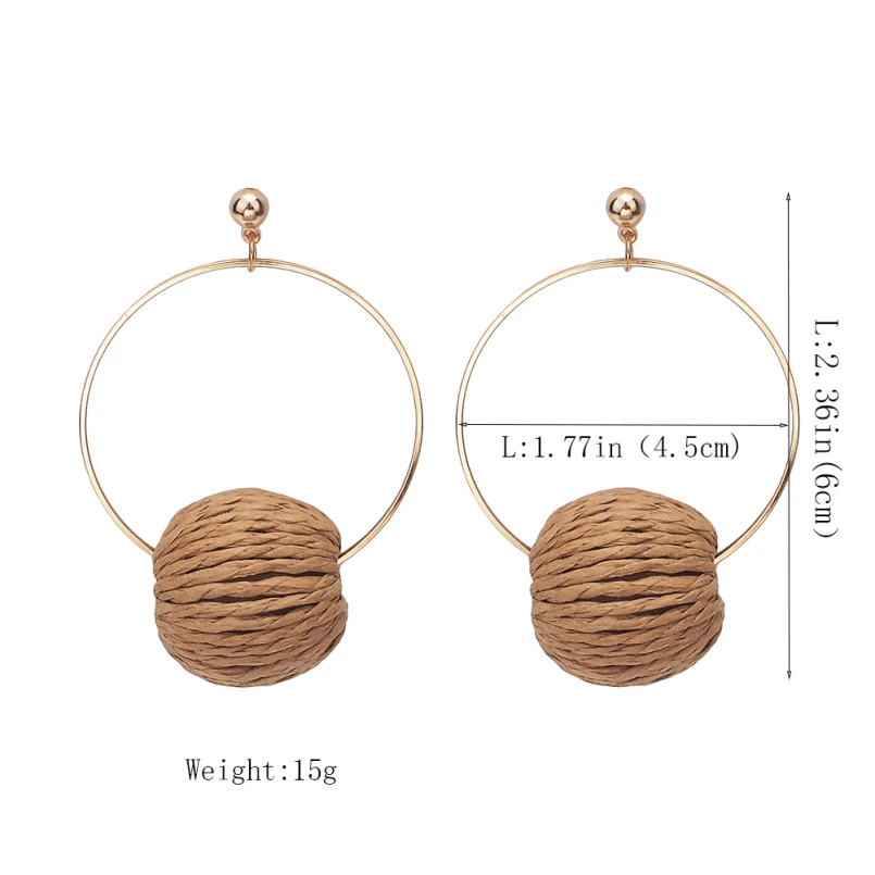 MANILAI серьги подвески с искусственными шариками женские модные ювелирные изделия