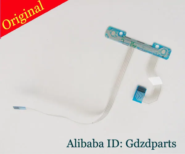 Brtrading Кнопка Touc HP ad для ProBook 4510 s 4710 4515 6035b0044101 |