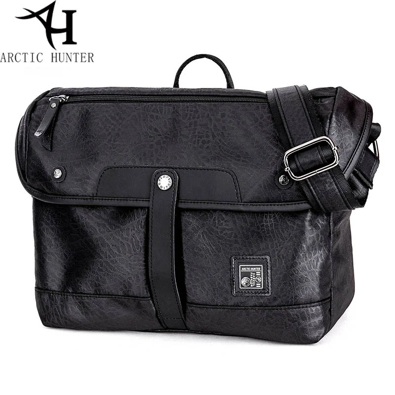 ARCTIC HUNTER дизайнер сумки Высокое качество для мужчин сумка Оксфорд crossbody женская