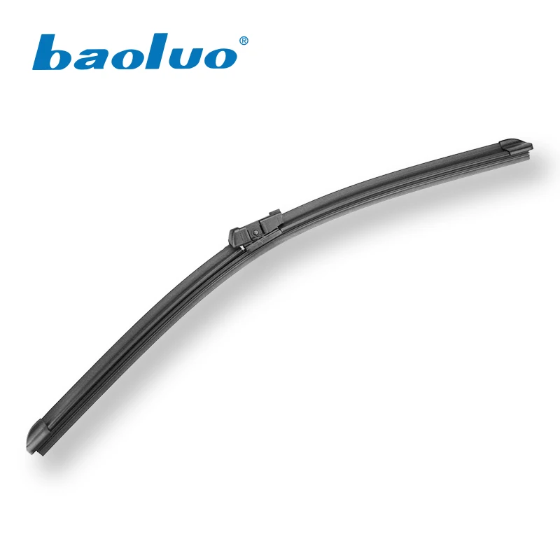 BAOLUO стеклоочистители для Opel Mokka 26 &quot+ 14&quot 2012 2013 2014 2015 2016 натуральный каучук