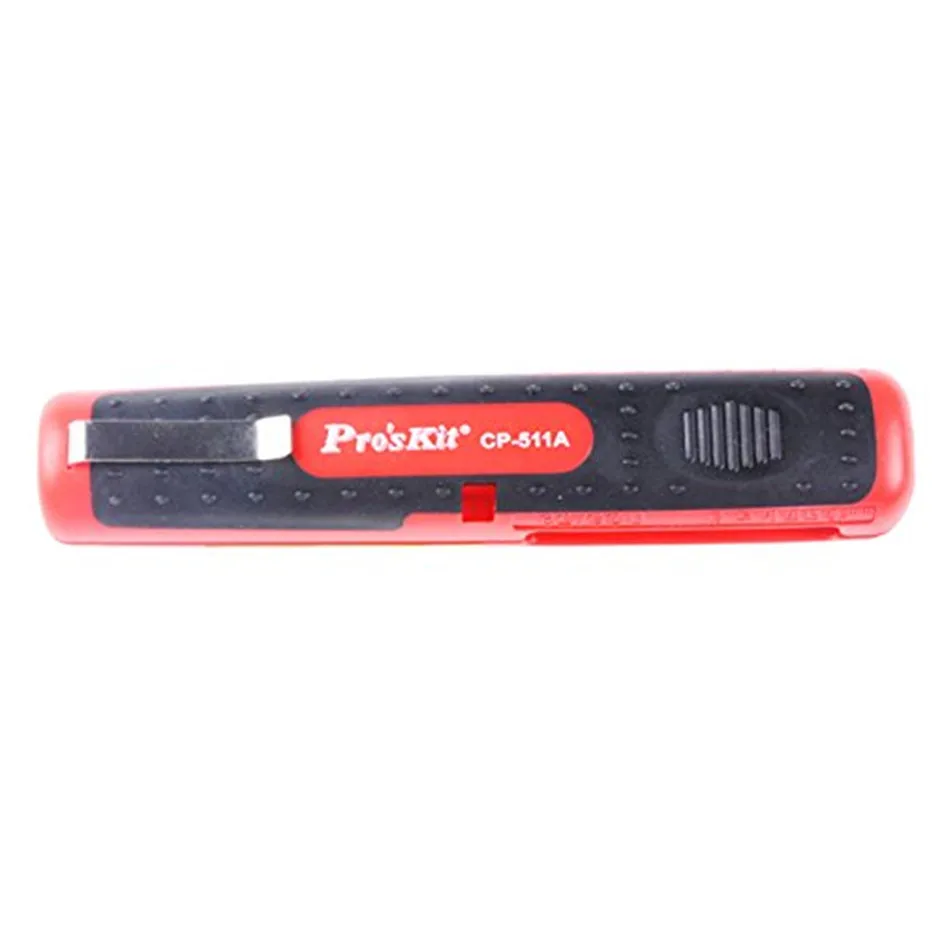 

Caliente Cp-511A 3 1 10-20awg, RG59 RG6 8-13