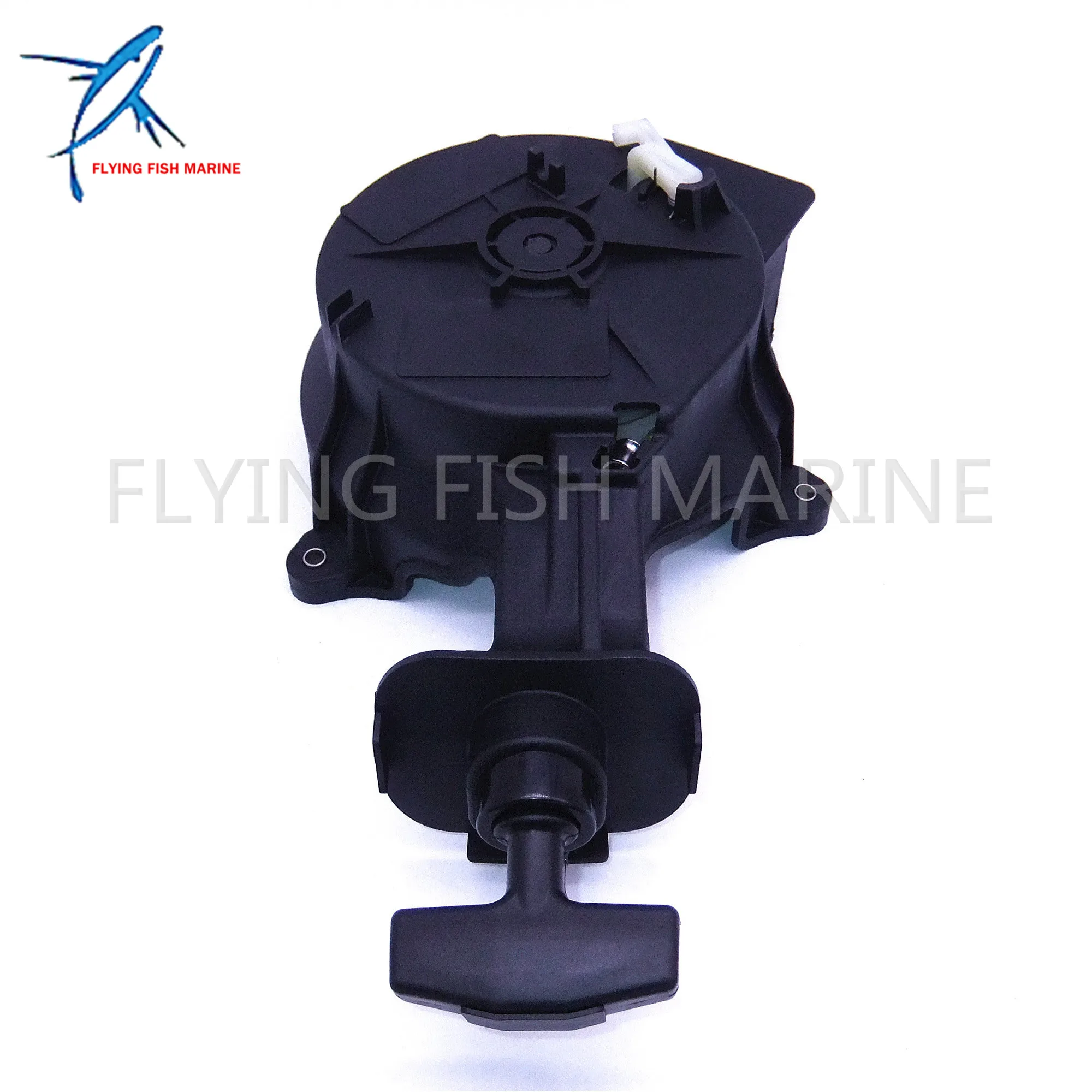 Starter Assy F6-04070000 for Parsun HDX F5A F6A 4-stroke Outboard Motors Free Shipping | Автомобили и мотоциклы