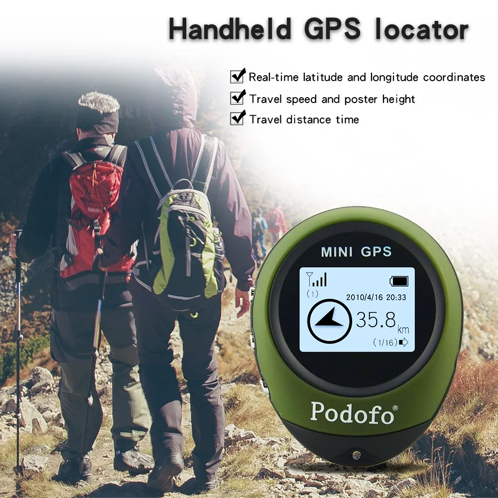 Высокоточное мини-устройство для отслеживания GPS портативное устройство G0077