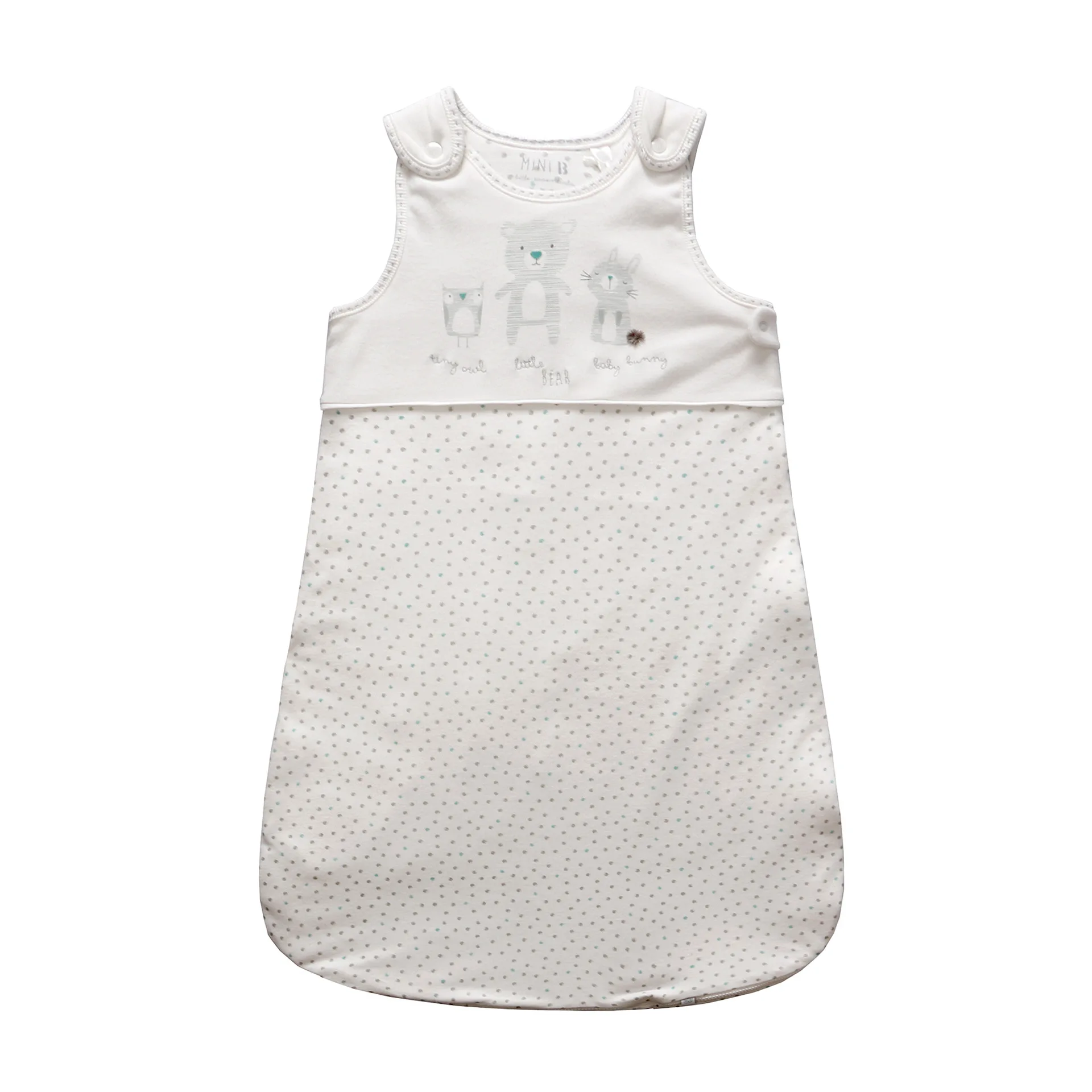 Новинка 2018 года детские животные спальный мешок ребенок анти Kick Стёганое одеяло