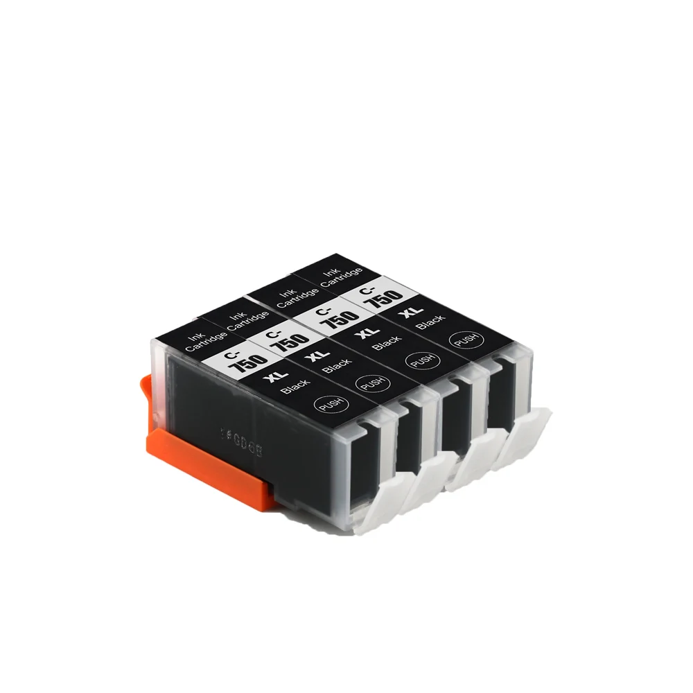 Чернильный картридж совместимый с canon PIXMA ip7270 MG5470 MX727 MX927 MG6470 MG5570 IX6770 MG6670 IX6870 для