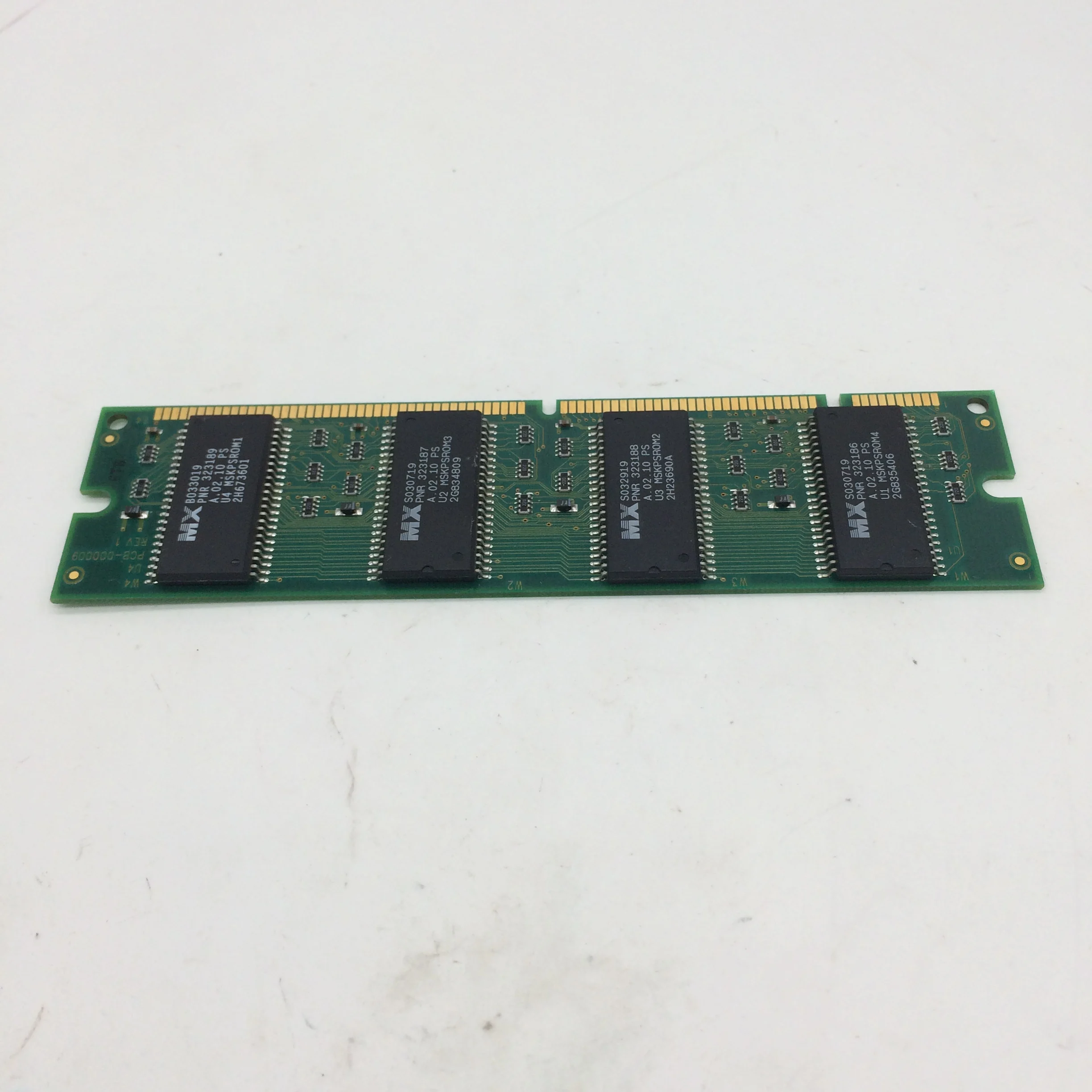 

C6075-60026 Firmware DIMM for HP DesignJet 1050 1055 1050C 1055C Printer printer parts