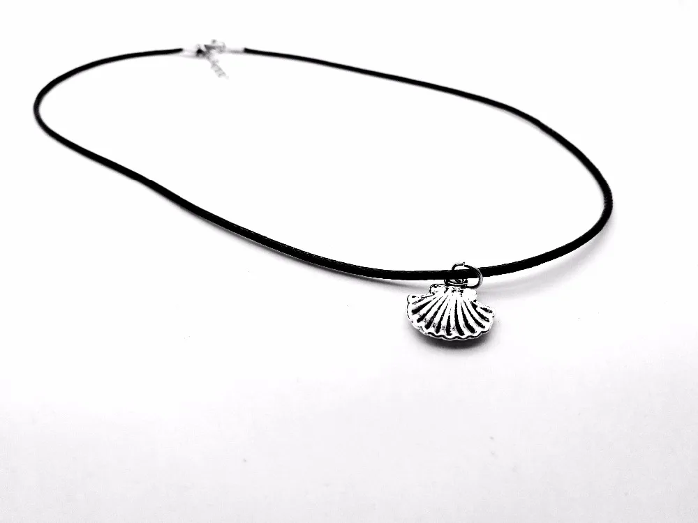 10 шт. женское ожерелье с морскими ракушками | Украшения и аксессуары