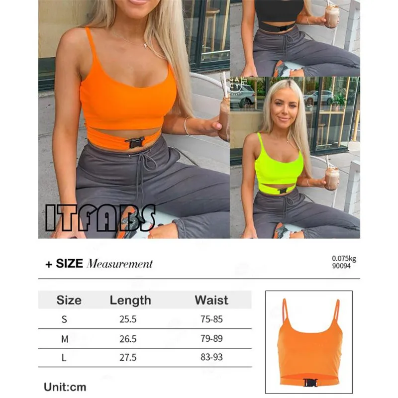 Летняя короткая женская жилетка повседневные однотонные женские майки без