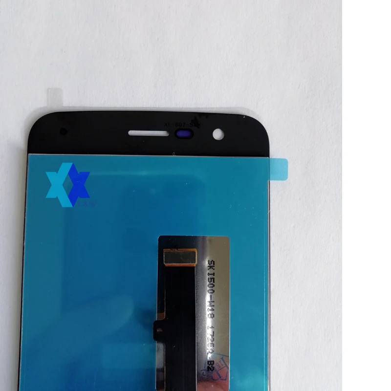Для ZTE blade V8 Lite ЖК-дисплей Дисплей + Сенсорный экран Панель цифровой Запчасти для