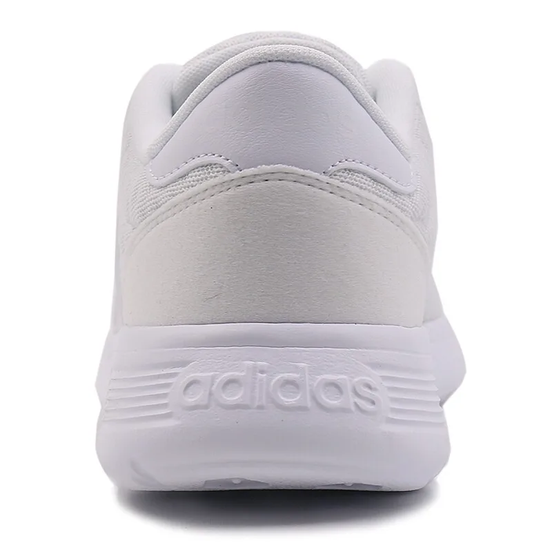 Оригинальный Новое поступление 2018 Adidas NEO Label LITE RACER унисекс кроссовки для
