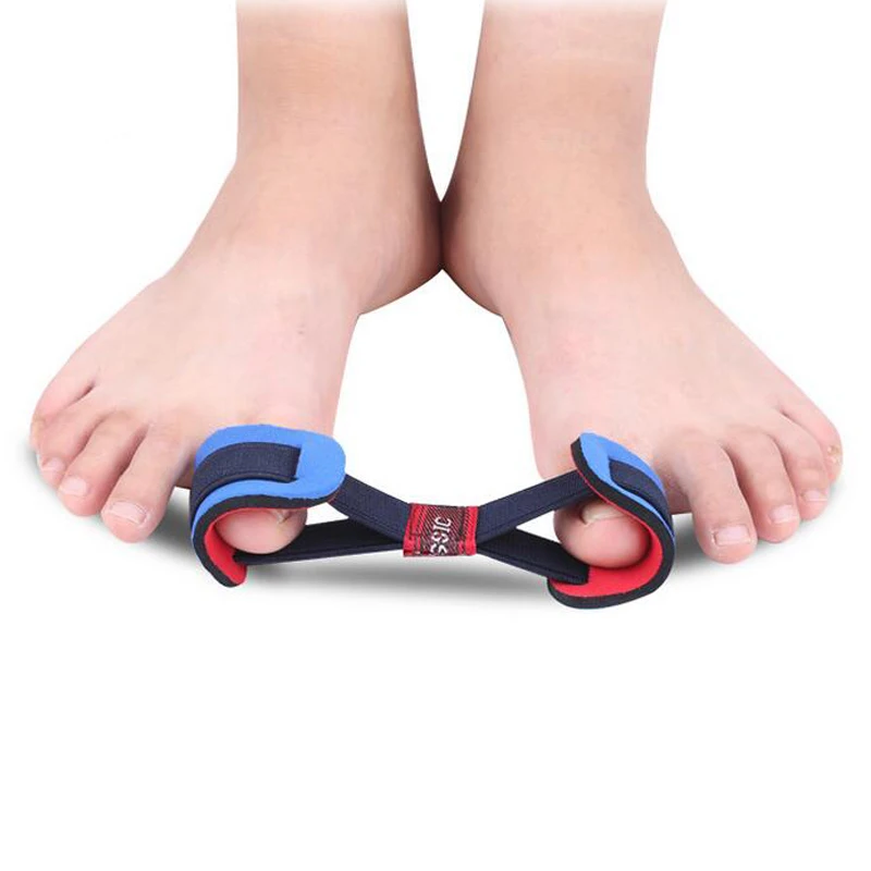 10 пар педикюра Бурсит большого пальца стопы уход корректор большой палец кости