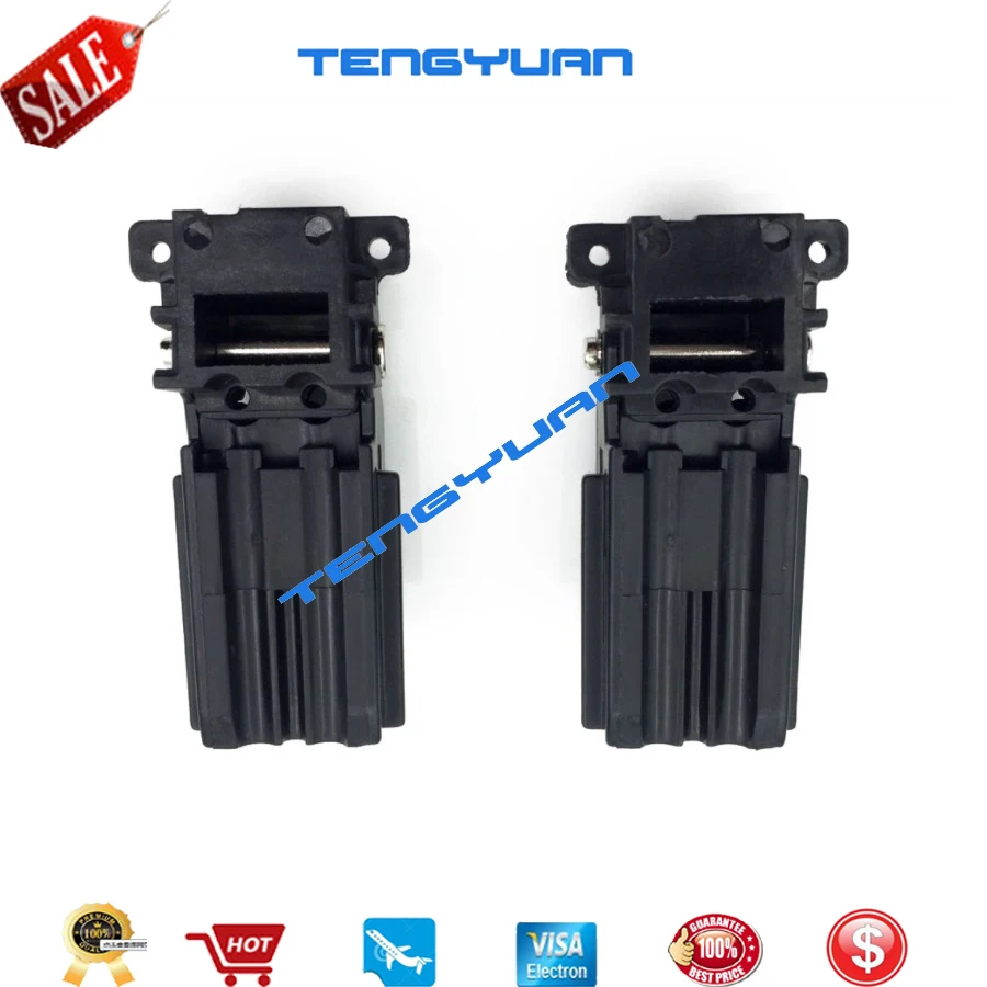 2X Φ Новинка для hp Officejet 5780 5788 5740 5750 6210 6208 6310 6318 6480 6488 ADF Feet | Компьютеры и офис