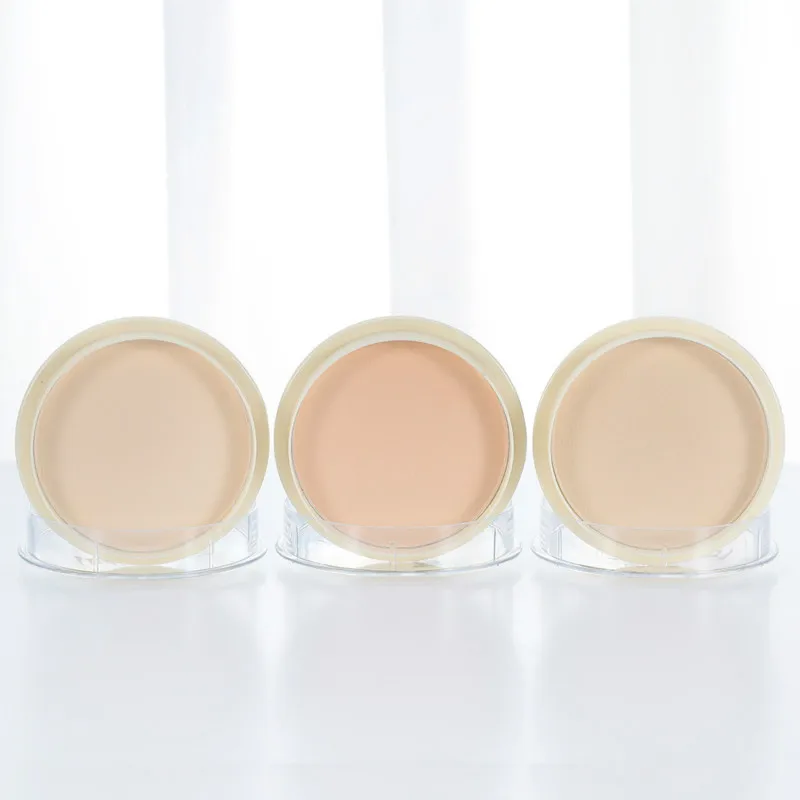 1 шт./Продавать Цвет макияж Все кожи управления светильник и идеальный нюд